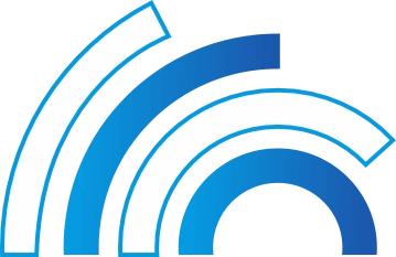 Structured clarity icon